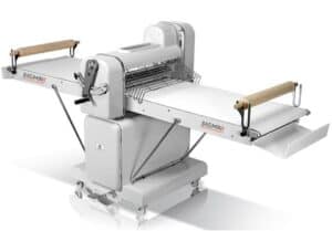 Commercial Pastry Sheeters for Bakeries -Trusted by Leading Bakers ๐